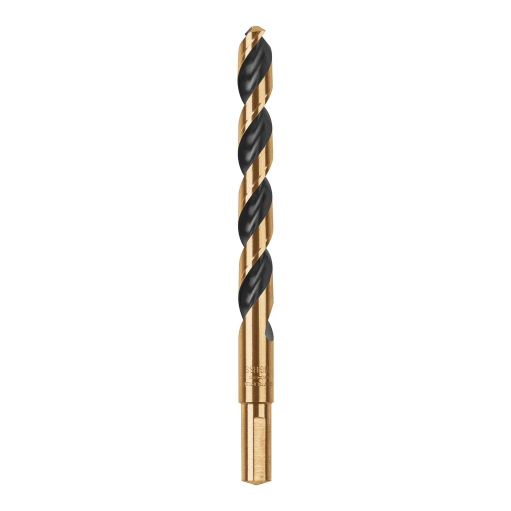 11158 / Broca HSS 7/16' Trugold para metal, Truper Expert
