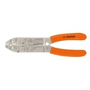 17353 / Pinza 9' pela cables 26 a 10 AWG, Truper
