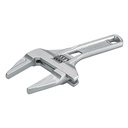 101387 / Llave ajustable 8' para plomero apertura 3', Truper