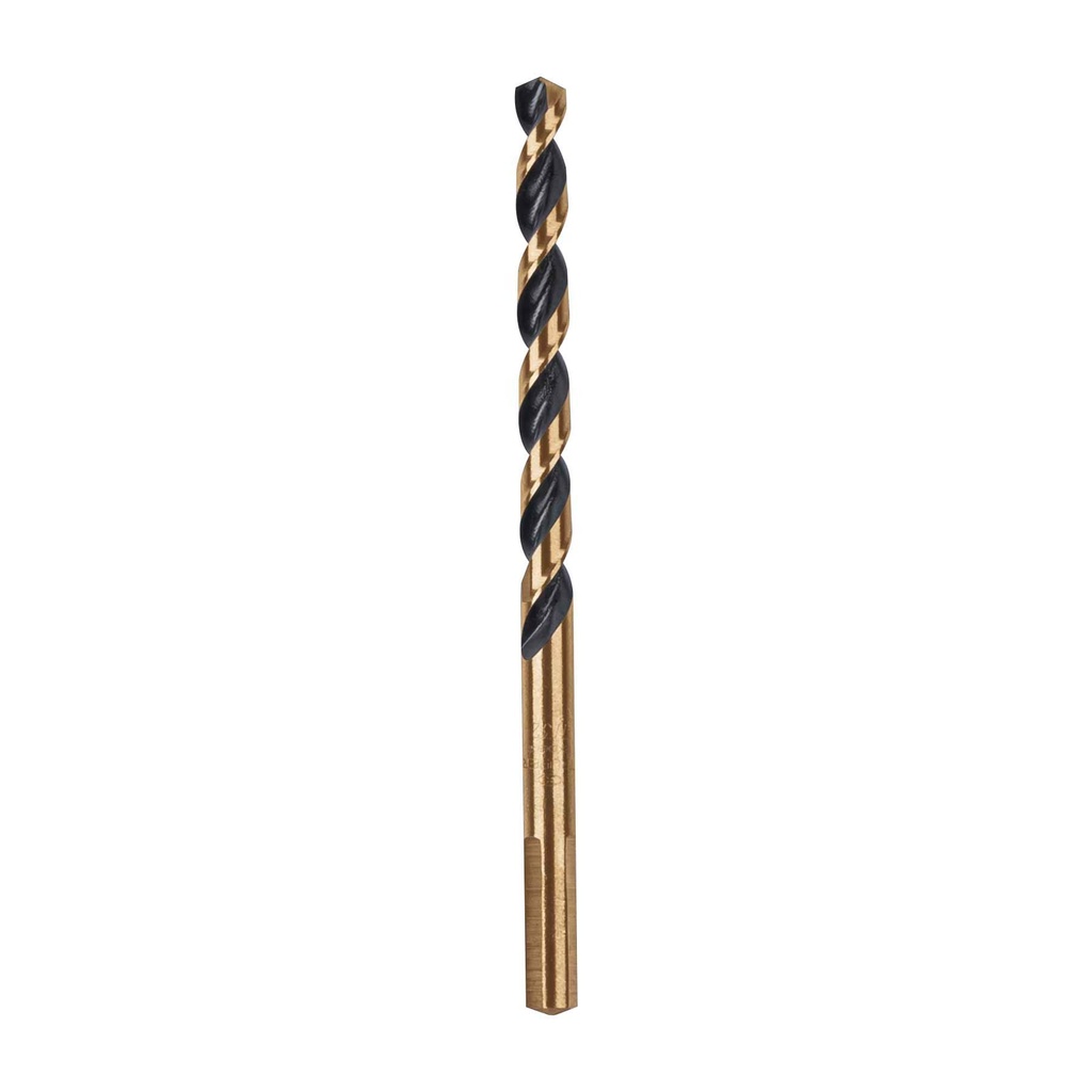 11130 / Broca HSS 7/32' Trugold para metal, Truper Expert
