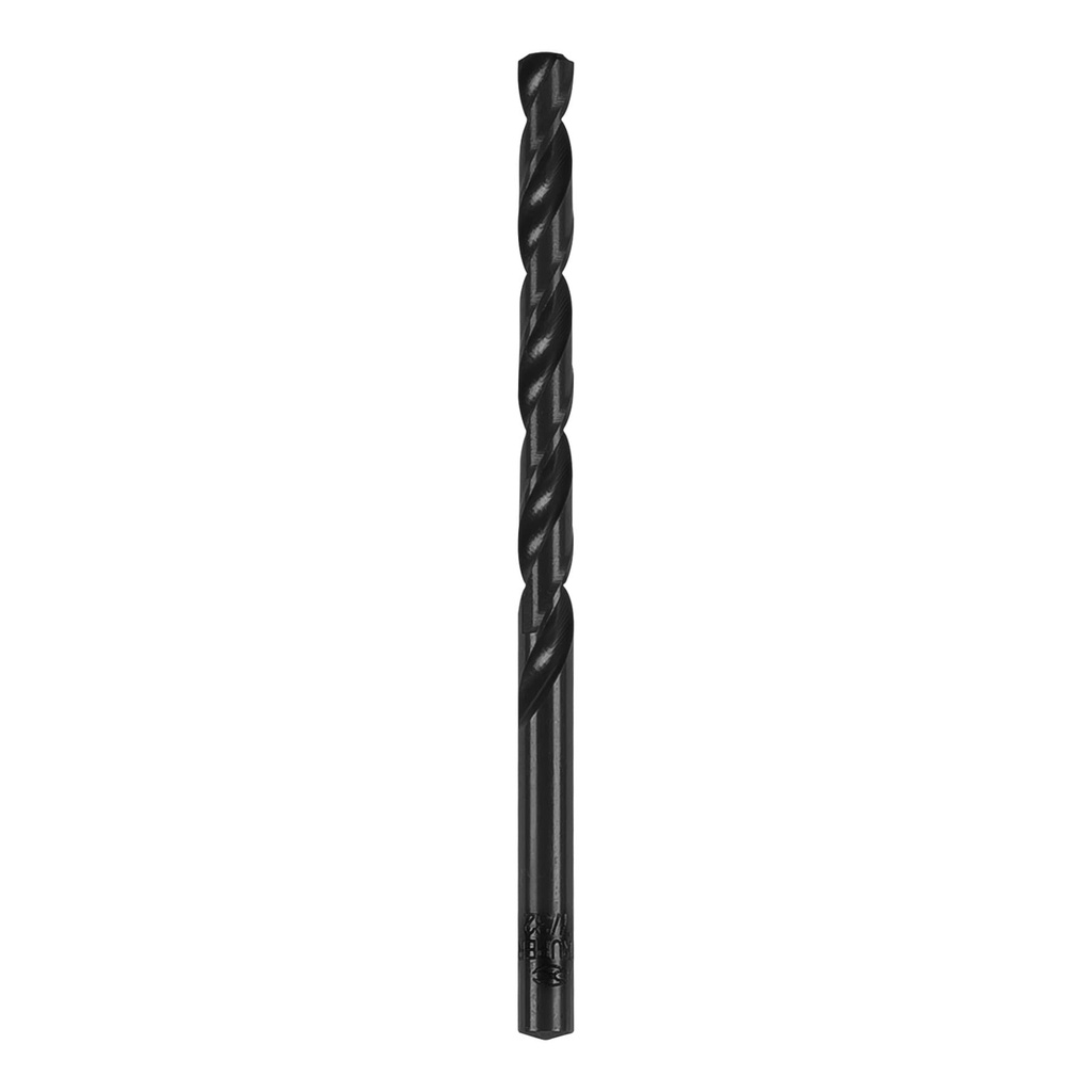 15088 / Broca HSS 7/32' Trublack para metal, Truper