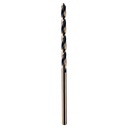 11116 / Broca HSS 7/64' Trugold para metal, Truper Expert