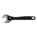 15502 / Llave ajustable (perico) 10' profesional pavonada, Expert