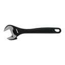 15503 / Llave ajustable (perico) 12' profesional pavonada, Expert
