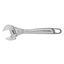 15508 / Llave ajustable (perico) 12' profesional cromada, Expert