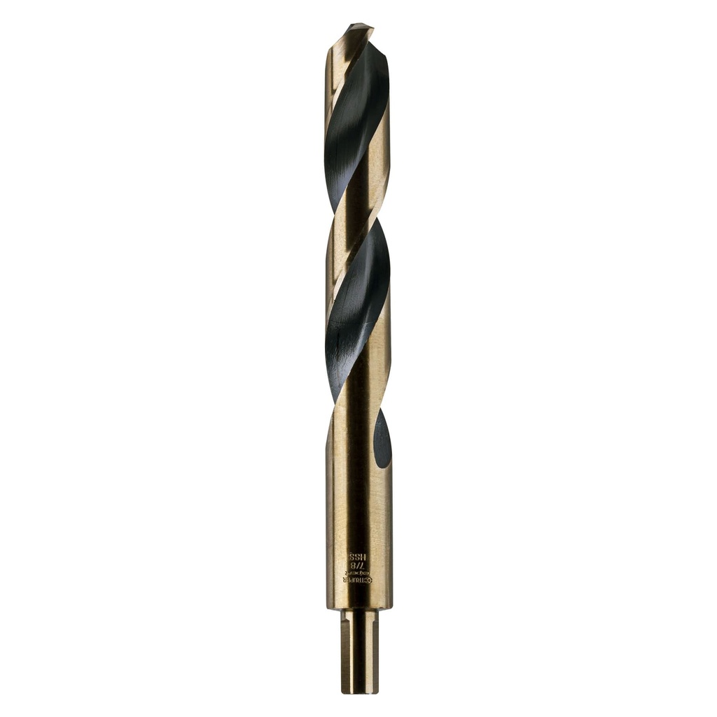 11174 / Broca HSS 7/8' Trugold para metal, Truper Expert