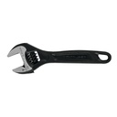 15497 / Llave ajustable (perico) 4' profesional pavonada, Expert