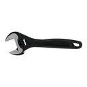 15501 / Llave ajustable (perico) 8' profesional pavonada, Expert