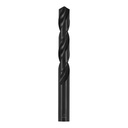 15394 / Broca HSS 7/8' Trublack para metal, Truper