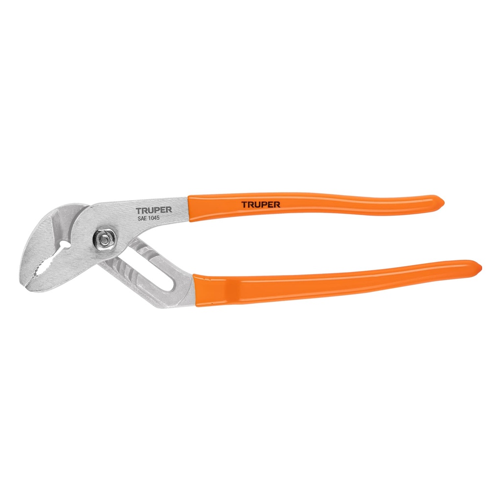 17351 / Pinza de extensión 10' mango de PVC, Truper