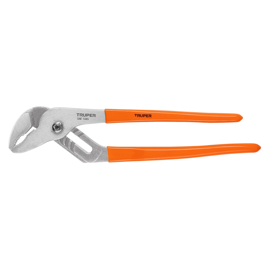 17352 / Pinza de extensión 12' mango de PVC, Truper