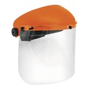 14221 / Protector facial, Truper