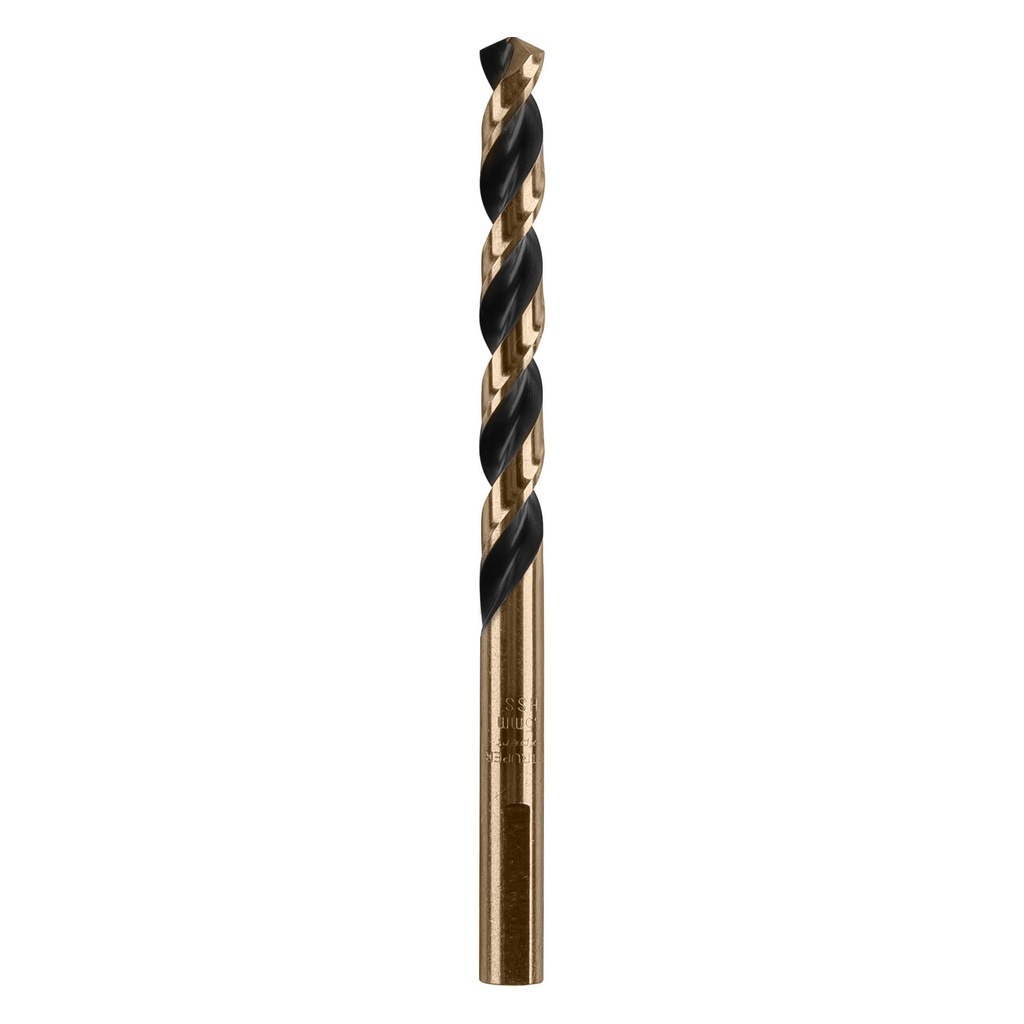 14154 / Broca HSS 7.5 mm Trugold para metal, Truper Expert