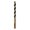 14178 / Broca HSS 8.0 mm Trugold para metal, Truper Expert