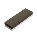 11667 / Piedra para asentar 150 mm, doble grano 150 y 240, Truper