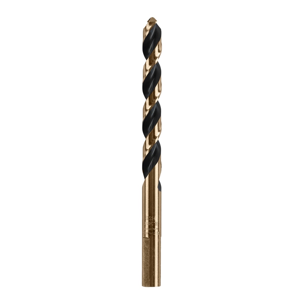 14179 / Broca HSS 8.5 mm Trugold para metal, Truper Expert