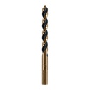 14179 / Broca HSS 8.5 mm Trugold para metal, Truper Expert