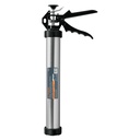 101931 / Pistola calafateadora para salchicha de 600 ml, Truper