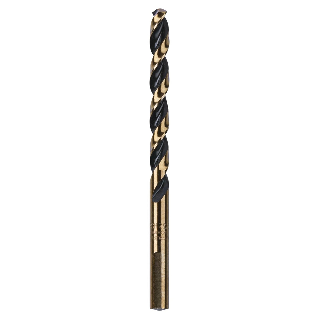 11138 / Broca HSS 9/32' Trugold para metal, Truper Expert