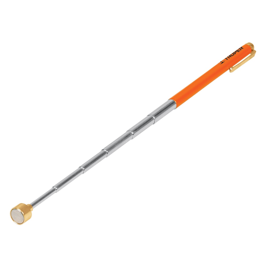 14140 / Imán extensible de acero inoxidable, 1.5 kg, Truper