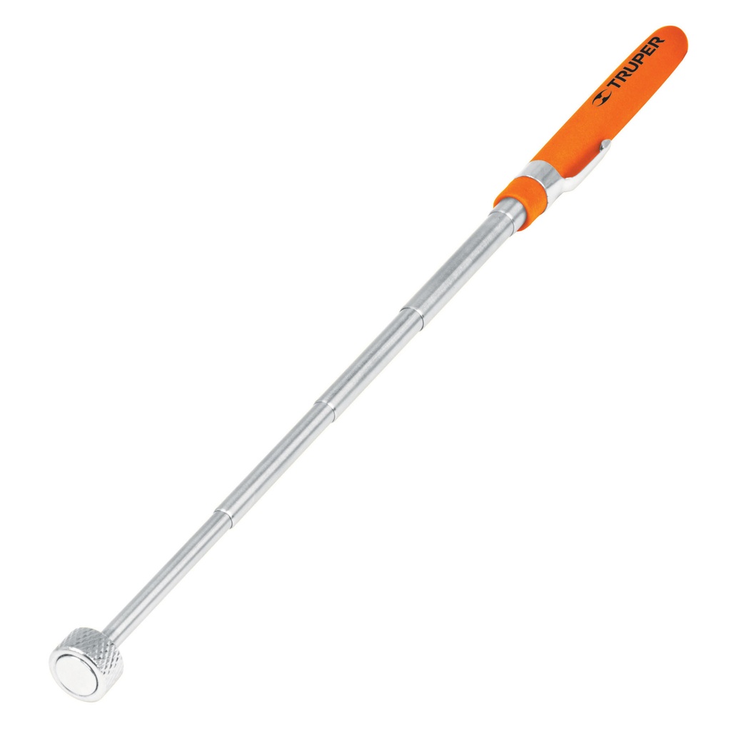 15325 / Imán extensible de acero inoxidable, 3.6 kg, Truper