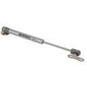42003 / Pistón a gas con capacidad de 100 N / 10 kg, Hermex