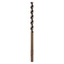 11120 / Broca HSS 9/64' Trugold para metal, Truper Expert