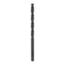 15079 / Broca HSS 9/64' Trublack para metal, Truper