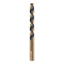 14319 / Broca HSS 9.5 mm Trugold para metal, Truper Expert