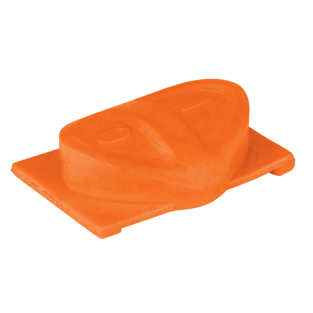 101958 / Capuchón protector para interruptor de LIOR-1/2NX, Truper