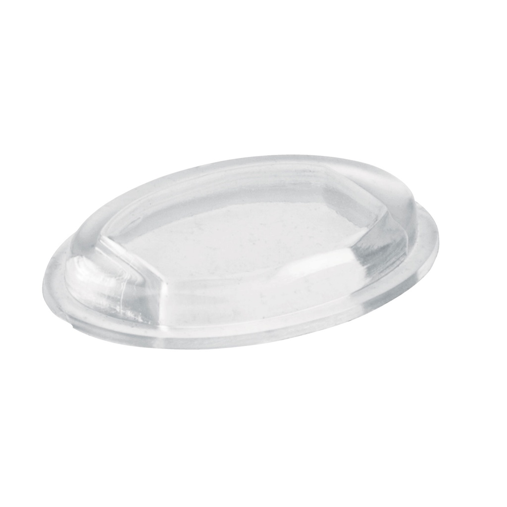 101921 / Capuchón protector para interruptor de LIRO-5A, Truper