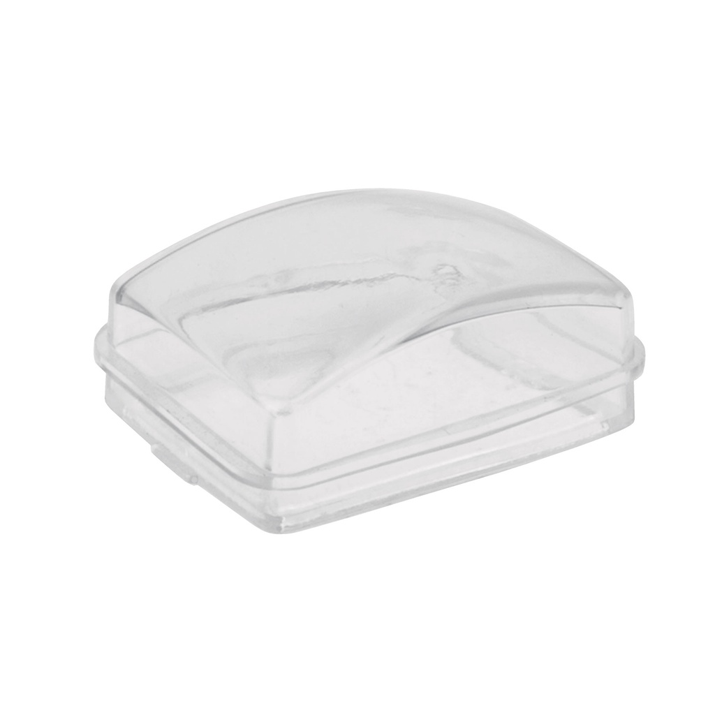 101920 / Capuchón protector para interruptor de LIRO-5N, Truper