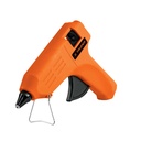 17536 / Pistola eléctrica para silicón de 1/2', Truper