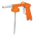 19232 / Pistola para recubrimiento (cuerpo), Truper