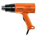17279 / Pistola de calor 1500 W, profesional, Truper