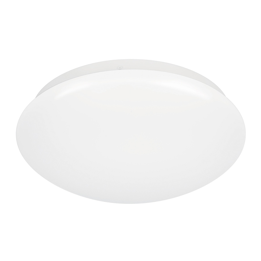 47375 / Luminario de LED 15 W tipo plafón luz de día, Volteck