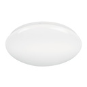 47377 / Luminario de LED 22 W tipo plafón luz de día, Volteck