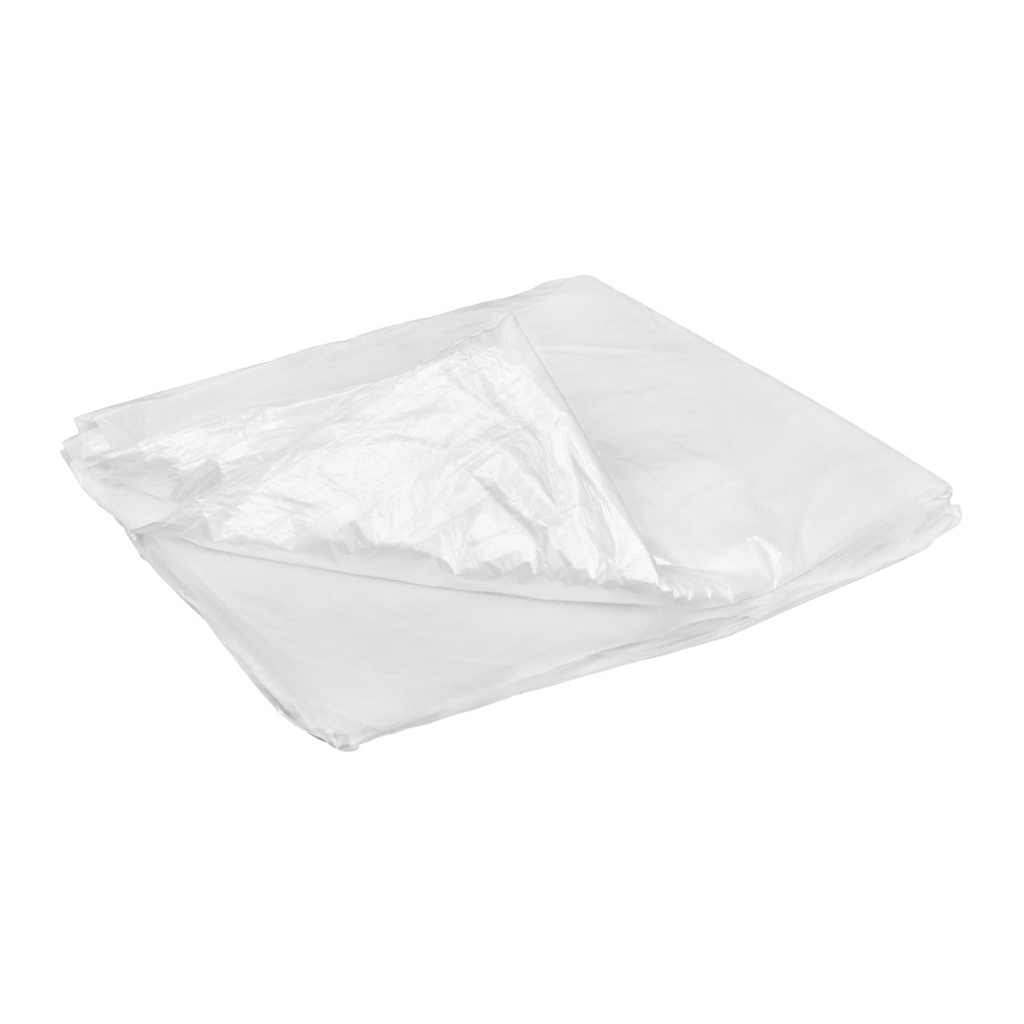 11108 / Plastiprotector 5 x 2 m, uso rudo, Truper