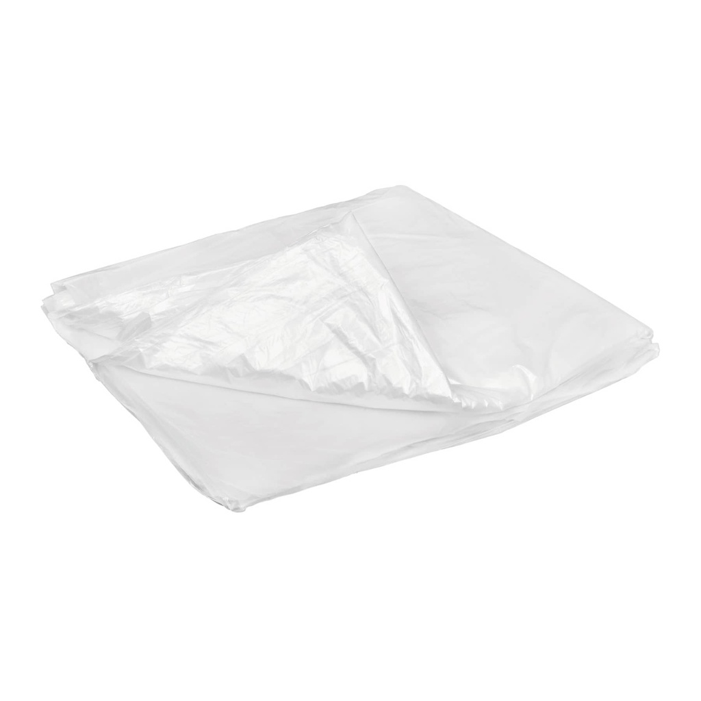 11109 / Plastiprotector 5 x 3 m, uso ligero, Truper