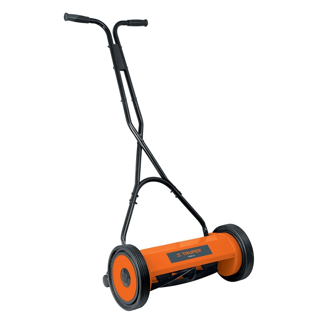 17680 / Podadora manual, 15' de corte, Truper