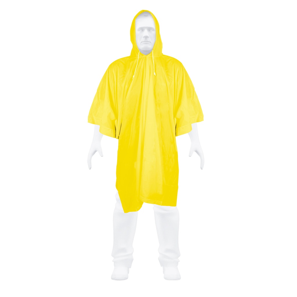 14412 / Poncho o capamanga de PVC, Truper