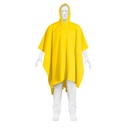 100915 / Poncho o capamanga doble capa, Truper Expert