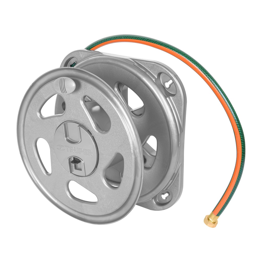 10390 / Portamanguera de pared, Truper