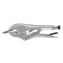 17425 / Pinza de presión 8' hojalatera, Truper
