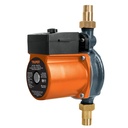 14635 / Bomba presurizadora 1/6 HP, Truper