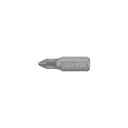 100192 / Estuche con 15 puntas de cruz PH1 largo 1', Truper Expert