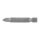 12147 / Estuche con 5 puntas de cruz PH2 largo 2', Truper Expert