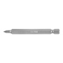 12150 / Estuche con 5 puntas de cruz PH0 largo 3', Truper Expert