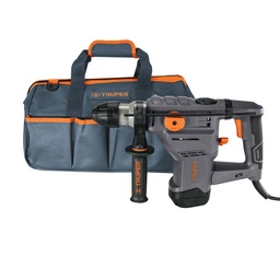 [19320] Rotomartillo SDS Plus/destornillador 5 J, 1500W, INDUSTRIAL, Truper