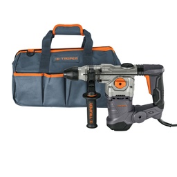 [19323] 19323 / Rotomartillo SDS Plus/destornillador 6 J, 1600W, INDUSTRIAL, Truper